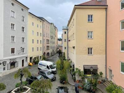 Wohnung mieten in 5020 Salzburg