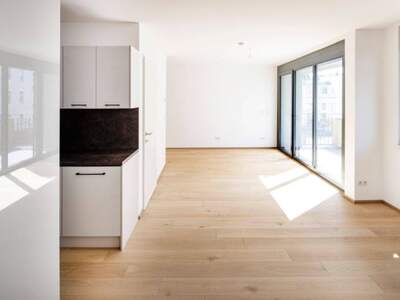 Mietwohnung in 1180 Wien