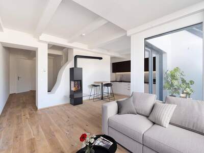 Wohnung mieten in 1100 Wien