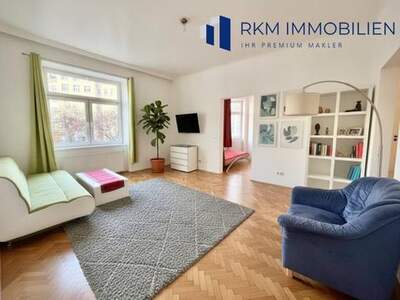 Wohnung kaufen in 1020 Wien