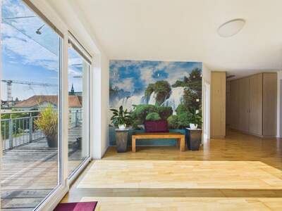 Wohnung mit Balkon kaufen in 4020 Linz (Bild 3)
