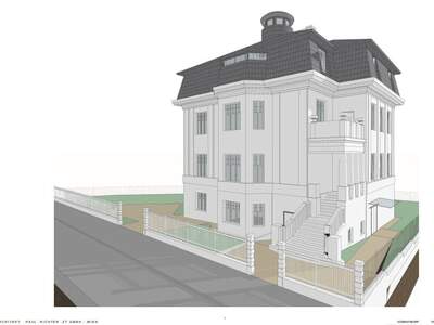 Gewerbeobjekt mieten in 1190 Wien (Bild 3)