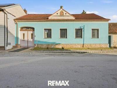 Haus kaufen in 2024 Mailberg