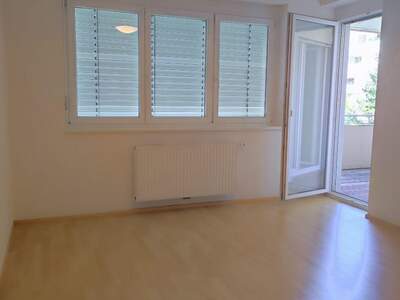 Wohnung mit Balkon mieten in 9020 Klagenfurt (Bild 5)