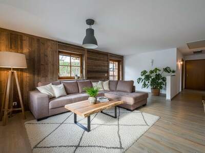 Wohnung mit Balkon mieten in 6335 Thiersee (Bild 1)