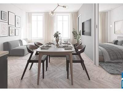 Eigentumswohnung in 1180 Wien