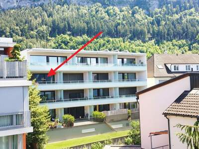 Mietwohnung in 6840 Götzis (Bild 2)