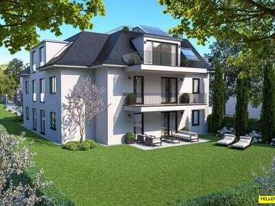 Wohnung kaufen in 1230 Wien