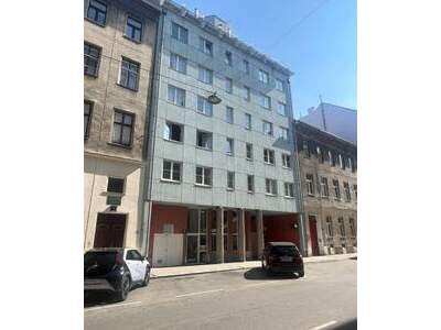 Wohnung kaufen in 1040 Wien