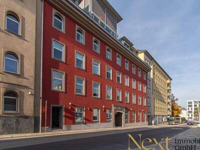 Büro / Praxis mieten in 4020 Linz (Bild 5)