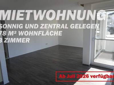 Mietwohnung provisionsfrei in 6342 Niederndorf