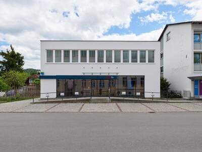 Gewerbeobjekt mieten in 6900 Bregenz