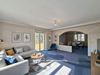 Wohnung mit Balkon kaufen in 1130 Wien (Bild 1)