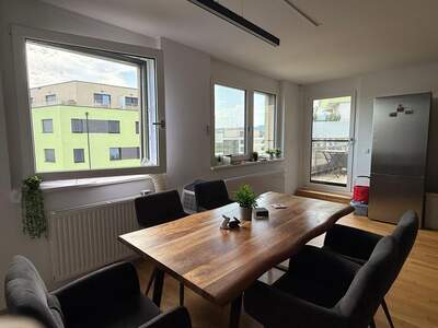Wohnung mieten in 1230 Wien (Bild 2)