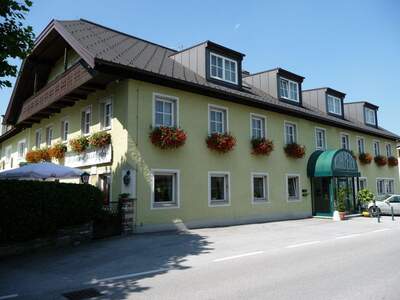Gewerbeobjekt mieten in 5020 Salzburg (Bild 2)