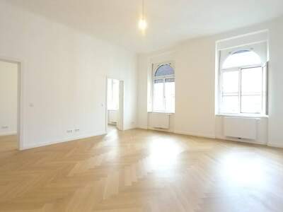 Wohnung mieten in 8010 Graz