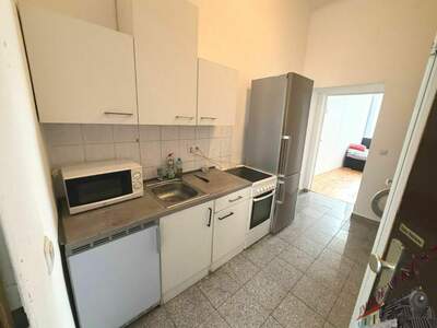 Apartment provisionsfrei mieten in 1100 Wien