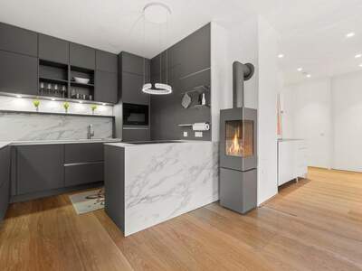 Terrassenwohnung kaufen in 9220 Velden (Bild 4)