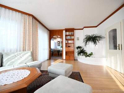 Haus kaufen in 7453 Steinberg