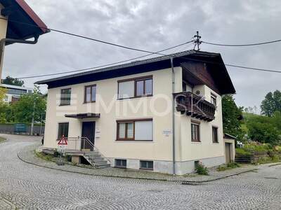 Mehrfamilienhaus kaufen in 4212 Neumarkt (Bild 2)