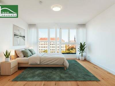 Terrassenwohnung kaufen in 1170 Wien (Bild 3)