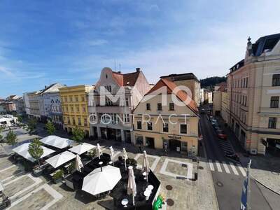 Mietwohnung in 4600 Wels