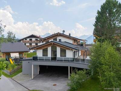 Terrassenwohnung kaufen in 8972 Ramsau (Bild 5)