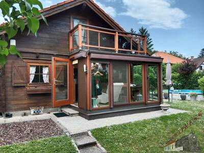 Gartenhaus kaufen in 1130 Wien (Bild 1)