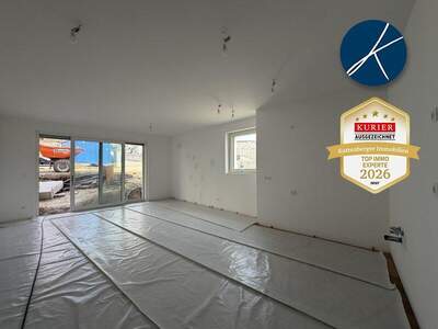 Terrassenwohnung kaufen in 3500 Krems (Bild 3)