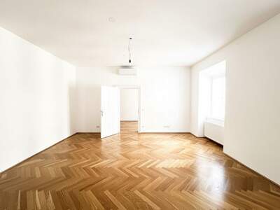 Altbauwohnung mieten in 1010 Wien (Bild 3)
