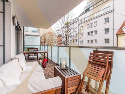 Apartment provisionsfrei mieten in 4020 Oberösterreich