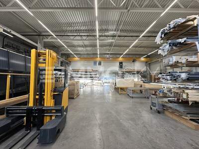 Einzelhandel mieten in 6820 Frastanz (Bild 5)