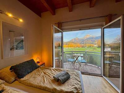 Terrassenwohnung kaufen in 9583 Faak (Bild 5)