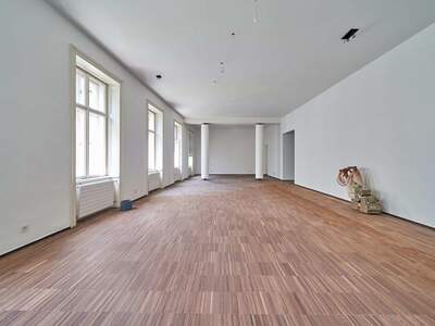 Gewerbeobjekt mieten in 1010 Wien (Bild 1)