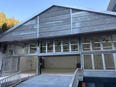 Gewerbeobjekt mieten in 6143 Matrei