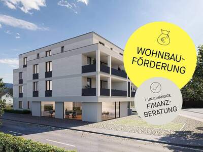 Wohnung kaufen in 6842 Koblach