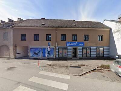 Wohn- und Geschäftshaus kaufen in 4030 Linz
