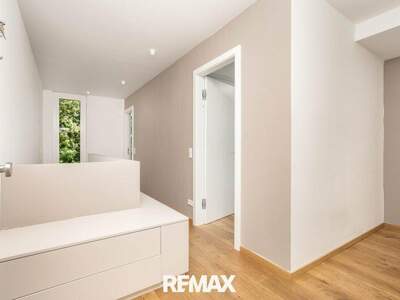 Terrassenwohnung mieten in 1130 Wien (Bild 4)