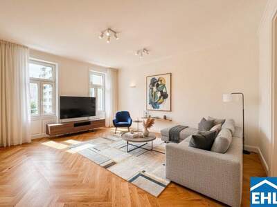 Wohnung kaufen in 1040 Wien (Bild 2)