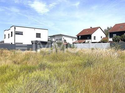 Grundstück kaufen in 4320 Perg