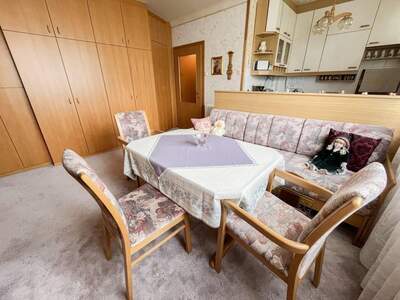 Wohnung kaufen in 1200 Wien