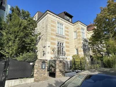 Haus kaufen in 1190 Wien