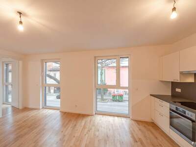 Wohnung kaufen in 1100 Wien