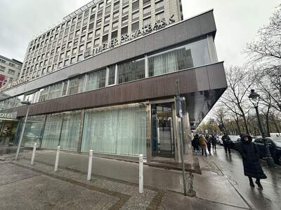 Gewerbeobjekt mieten in 1010 Wien (Bild 4)