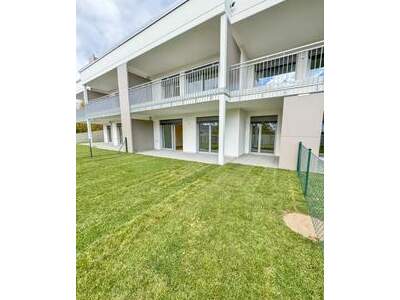 Wohnung kaufen in 9020 Klagenfurt