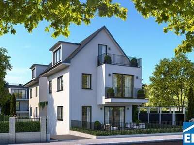 Wohnung kaufen in 1230 Wien