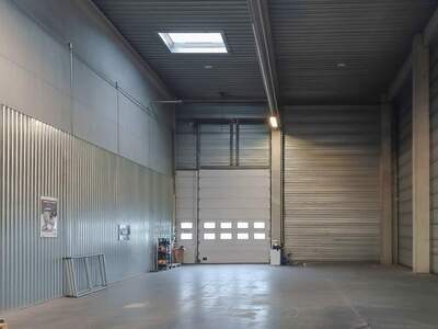 Gewerbeobjekt mieten in 2351 Wiener Neudorf