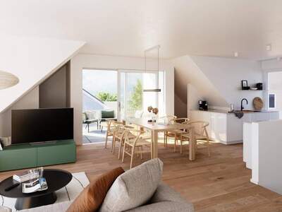 Eigentumswohnung in 4040 Linz