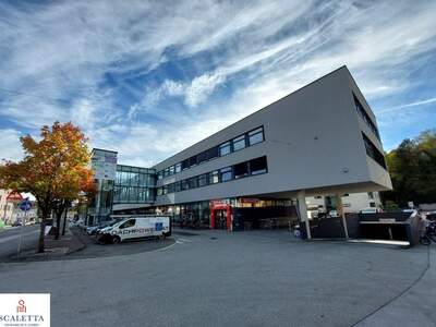 Gewerbeobjekt mieten in 5020 Salzburg (Bild 1)