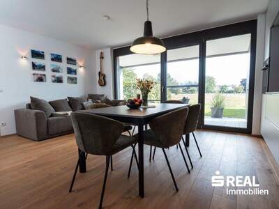 Terrassenwohnung kaufen in 6922 Wolfurt